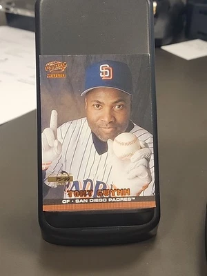 Pacific Copper #363 Tony Gwynn 2000/99 Foto 1 de 2