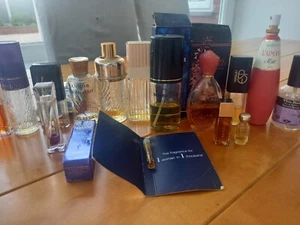 ladies perfume bundle 15 in total shown in pictures - Picture 1 of 4