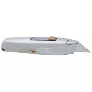 STANLEY 10-099 COLTELLO RETRATTILE 6" CLASSIC 99 - Foto 1 di 2