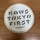 KAWS TOKYO FIRST Tape 4.5cm Width Japan