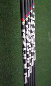 New Project X HZRDUS Black GEN 4 Driver Shaft W. Adapter + Grip 6.5 or 6.0 Flex - Picture 1 of 4