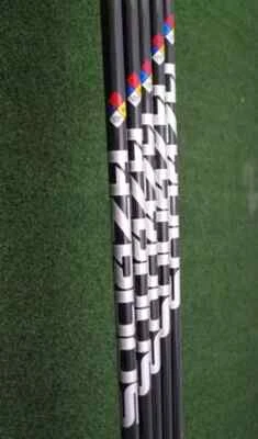 New Project X HZRDUS Black GEN 4 70g 6.5 X-Stiff Driver Shaft W. Adapter + Grip