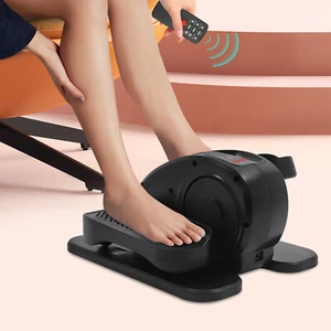 Ellipsentrainer Stepper Heimtrainer Fitnessgert Cardio Beintrainer Crosstrainer - Bild 1 von 18