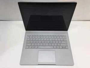 Microsoft Surface Book 13.5" Core i5 2.4GHz 8GB RAM 128GB SSD Very GoodCondition - Picture 1 of 12