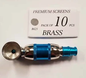 Pipe da fumo - Foto 1 di 2
