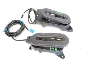 00-06 Mercedes W220 S500 Rear Left / Right - Trunk Keyless Go Sensor Antennas - Picture 1 of 4