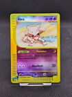 Abra 46/144 Reverse Holo Pokemon Card SKYRIDGE WOTC NM 