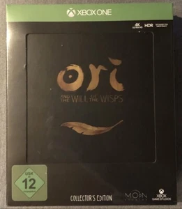 Ori and the Will of the Wisps Collector's Edition Xbox One Neu OVP - Bild 1 von 1