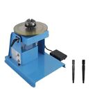 220V BY-10 10KG Welding Turntable Rotator for Pipe or Circle Workpiece Welding