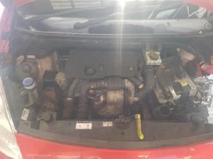 2010-2015 MK2 PEUGEOT PARTNER COMPLETE ENGINE 1.6 DIESEL DV6ETED (9HN) EURO 5 - Picture 1 of 9