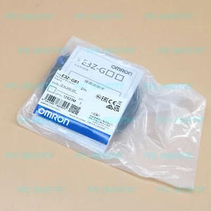 1pcs new   E3Z-G61 E3Z G61 12-24VDC photoelectric switch spot stcks #F10 - Picture 1 of 4