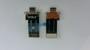 iPad Pro 12.9 2022 A2436 A2437 A2764 Ladebuchse  Schwarz Versand bis 16 Uhr !!! - Bild 1 von 1