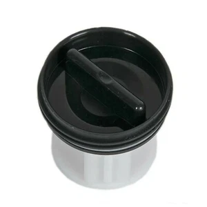 Corcho Filtro Bosch Balay Lavadora Siemens 00151409 00601996 Bosch 00601996 - Imagen 1 de 1