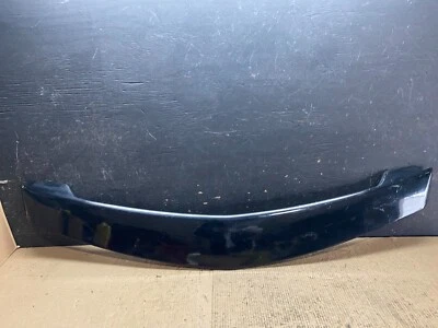 Alerón trasero de 4 puertas para maletero CTSV Cadillac CTSV 2008 a 2013 N3343 Foto 1 de 4