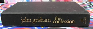 The Confession by John Grisham First Published by Century Random House UK (2010) - Picture 1 of 8