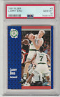 Larry Bird 1991 Fleer #8 Gem Mint PSA 10 Boston Celtics
