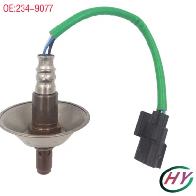 NUEVO sensor de oxígeno y combustible de aire 02 234-9077 adecuado para Honda Fit 2009-2010 1,5 L Foto 1 de 4