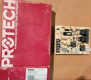 PROTECH Integrated HSI Control 62-24268-03 1012-925C-I Warranty Free Shipping - Picture 1 of 2