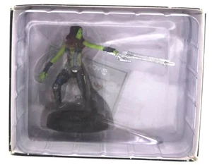 " GAMORA 2016 " MARVEL MOVIE COLLECTION (ADX/4500) - Picture 1 of 3