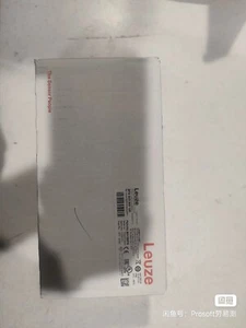 Leuze BPS 307I SM 100 50125679 Barcode Positioniersystem Original Neu - Bild 1 von 1
