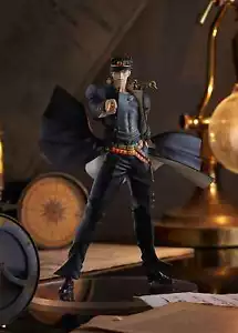 Jojo's Bizarre Adventure Jotaro Kujo Pop Up Parade Figur 19 cm - Bild 1 von 7