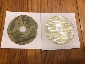 Ghostbusters Collection, : Ghostbusters, Ghostbusters 1 & 2 -- (DVD 2 DISCS ) - Picture 1 of 6