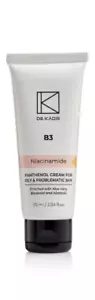Dr. Kadir B3 Niacinamid Panthenol Creme (fettige-problematische Haut) 75ml 2,6fl.oz - Bild 1 von 1