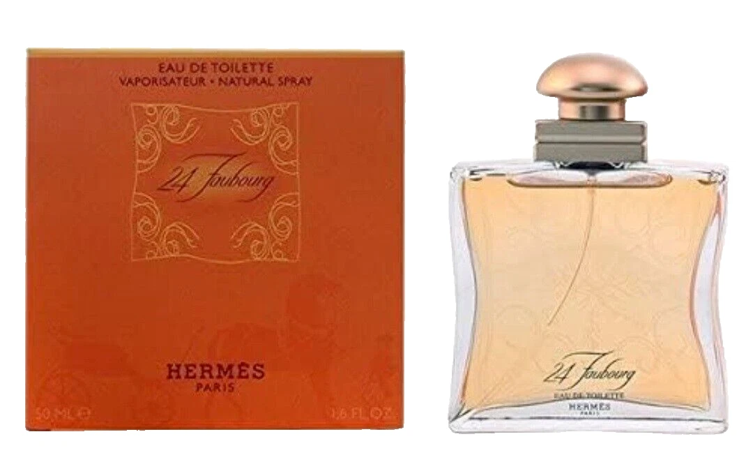 HERMÈS 24 Faubourg Eau de Toilette for Women for sale | eBay