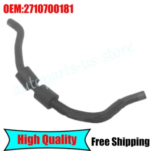 2710700181 1 PCS New Fuel Pipe for Mercedes Benz C207 W207 SLK200 - Picture 1 of 6