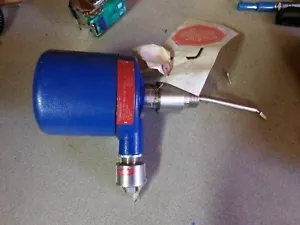 MAGNETROL T20-4B2D-KOE Schalter M - Bild 1 von 2