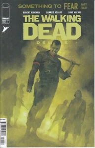 The Walking Dead Deluxe Nr 100 Variant Cover D Neuware Image 2024 new - Bild 1 von 1