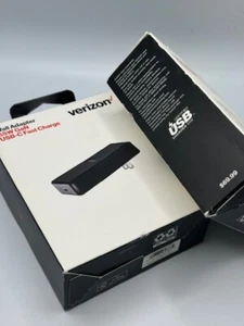 Brand New Verizon 65W USB-C Wall Fast Charger for iPads & MacBook's - Picture 1 of 4