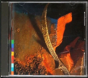 Nusrat Khan & Michael Brook - Mustt Mustt - CD [72030] US - Picture 1 of 4