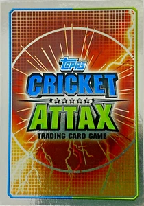 Cricket Attax 2012 Topps IPL PICK YOUR OWN Gold Trading Card Centurion MOTM - Picture 1 of 26