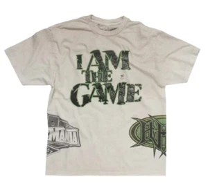 Travis Scott x WWE The Game Triple H Tee Multicolor - Picture 1 of 3
