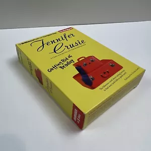 Bradley loswerden von Jennifer Crusie ~ 5 CD ~ ungekürztes Hörbuch auf CDs - Bild 1 von 5