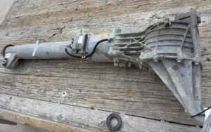 2007-2017 GMC Acadia Rear Axle Differential Carrier Assembly OEM - Picture 1 of 9