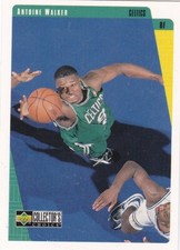 1997-98 Collector's Choice Basketball Pick Your Cards! Complete Your Set!