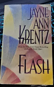 Flash - By Krentz, Jayne Ann - Picture 1 of 2