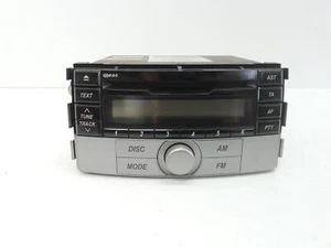 86180-B4020 AUTORADIO DAIHATSU Terios 1° Serie 1500 Benzina 77 kW / 105 1083360 - Foto 1 di 7