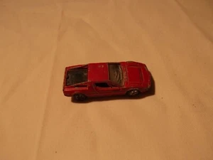 Tomica Maserati Merak ss diecast toy vehicles vintage - Picture 1 of 2