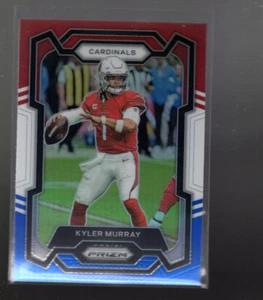 B5258- 2023 Panini Prizm Red White and Blue FB G1 -You Pick- 15+ FREE US SHIP - Picture 1 of 11