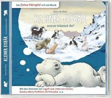 Hans de Beer | CD | Kleiner Eisbär wovon träumst Du