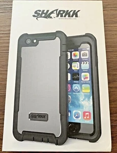 Funda resistente manual Sharkk iPhone 6 - Imagen 1 de 5