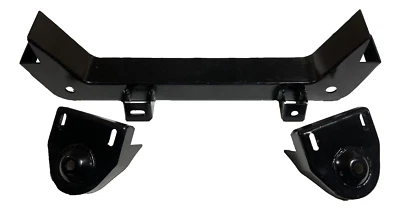 Camioneta Chevy Mustang 2 II IFS Crossmember soldada 1955 1957 1958 1959 1955 Foto 1 de 4