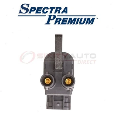 Spectra Premium Ignition Coil for 1999-2001 Toyota Solara - Wire Boot Spark jm Foto 1 de 4