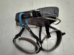Black Diamond Momentum Herren Klettergurt - Slate - Größe M - Bild 1 von 12