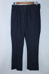 Ann Mashburn Damen Small Denim Pull On Hose - Bild 1 von 9