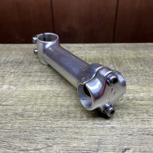 Vintage Specialized MTB Stem 135mm Threadless 25.4 Clamp - Picture 1 of 5