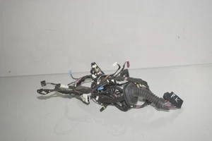 BMW G08 iX3 Door Wiring Harness, Driver Side Door Cable Harness Drivers Side LHD - Picture 1 of 4